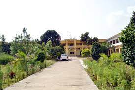 Babu Sant Bux Mahavidyalaya